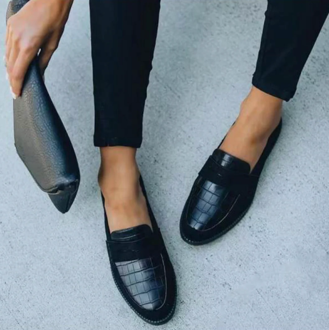 Heidi-Mode | Loafer für Damen - Image 8