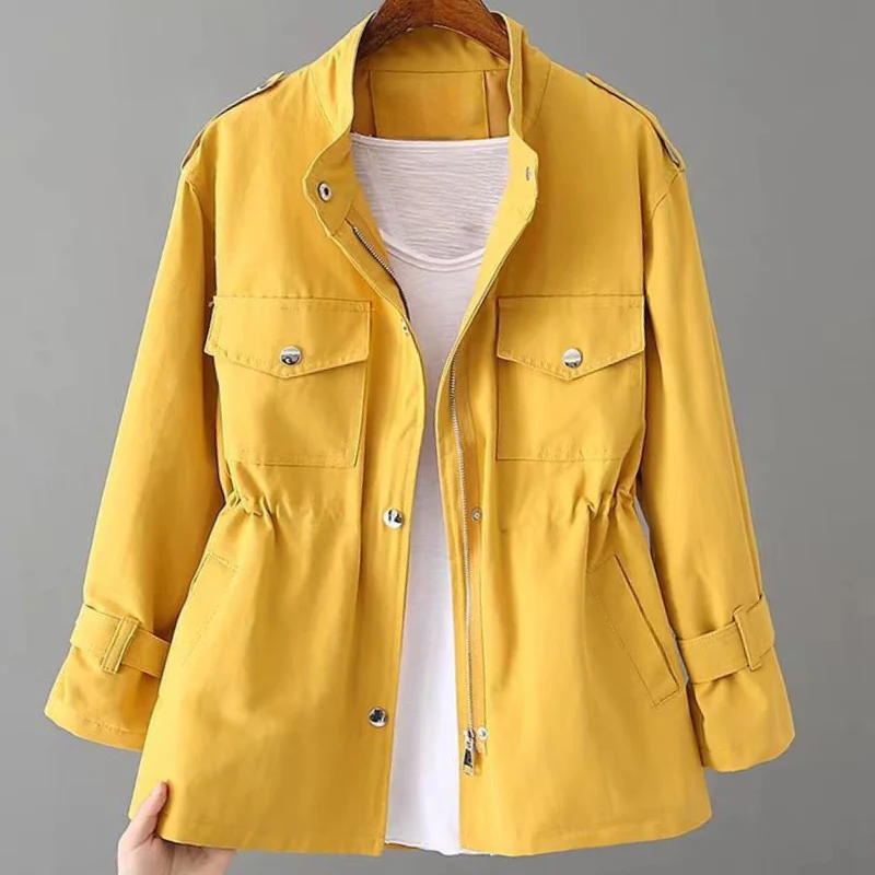 Heidi-Mode | Leichte Sommerjacke Damen Schwarz - Image 5