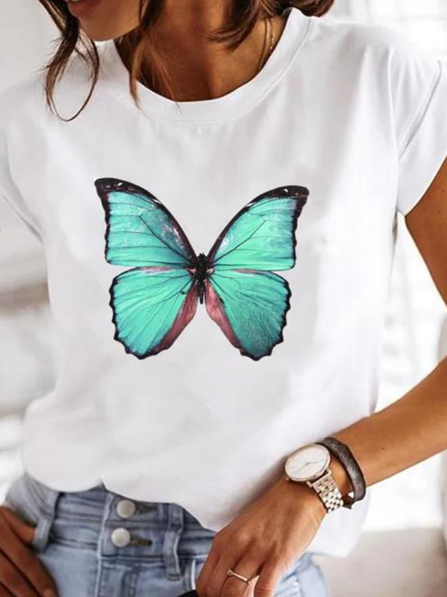 Heidi-Mode | Leichtes Sommer-T-Shirt für Damen Stilvoller Komfort - Image 2