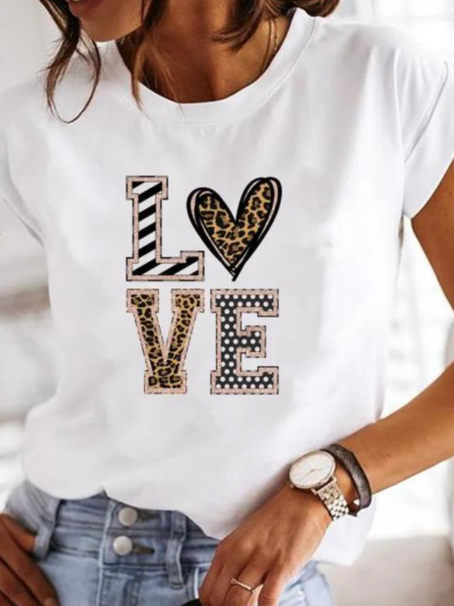 Heidi-Mode | Leichtes Sommer-T-Shirt für Damen Stilvoller Komfort - Image 3