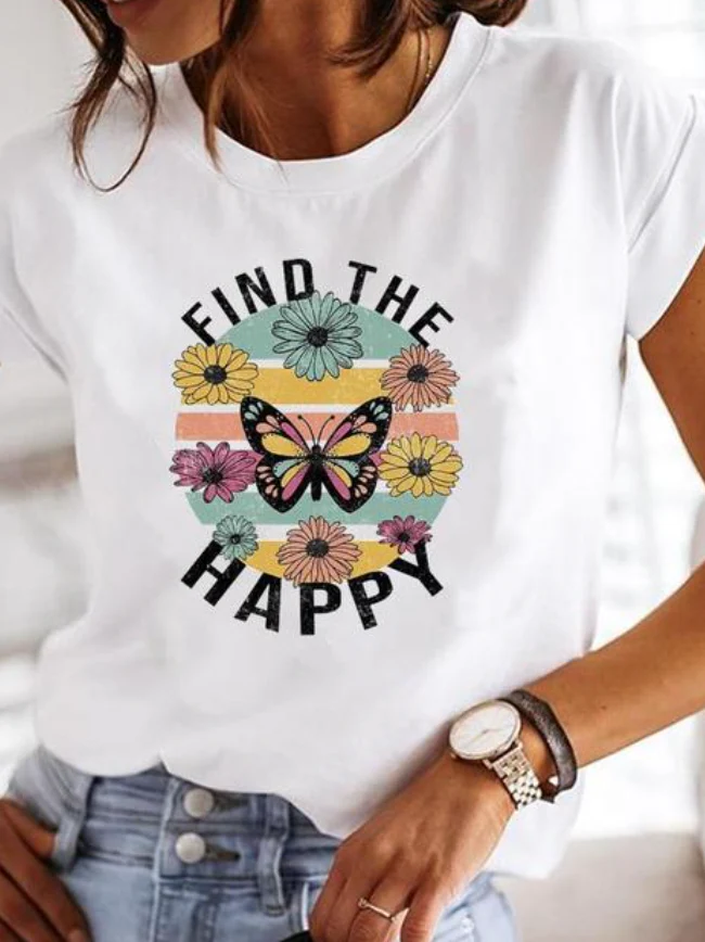 Heidi-Mode | Leichtes Sommer-T-Shirt für Damen Stilvoller Komfort - Image 6