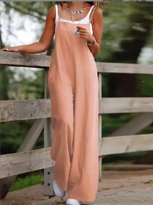 Overall