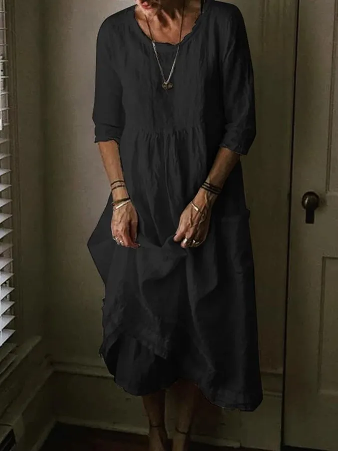 kleid für Frauen - Image 2