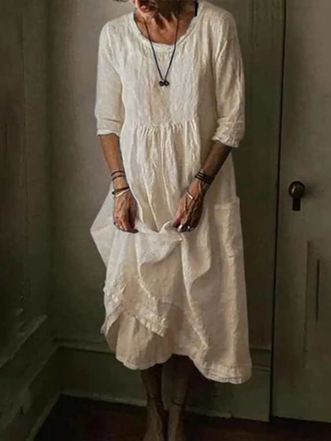 kleid für Frauen - Image 3
