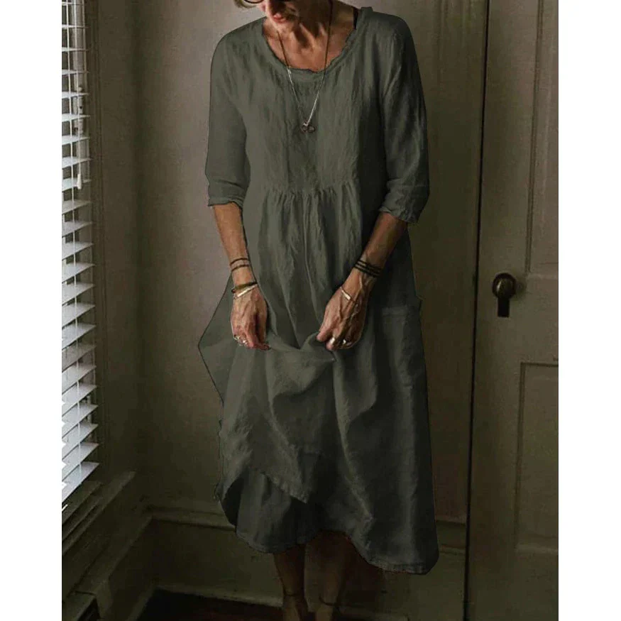 kleid für Frauen - Image 5