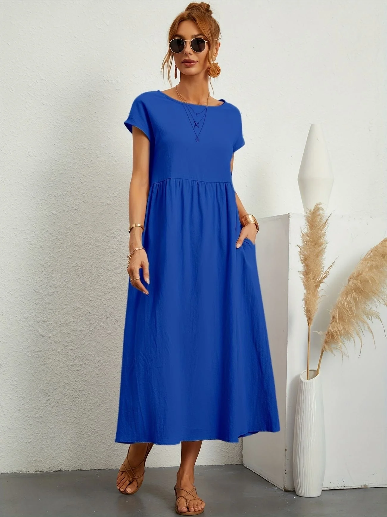 Lässiges kleid - Image 14