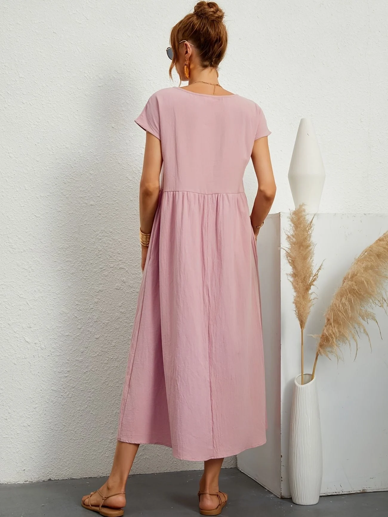Lässiges kleid - Image 9