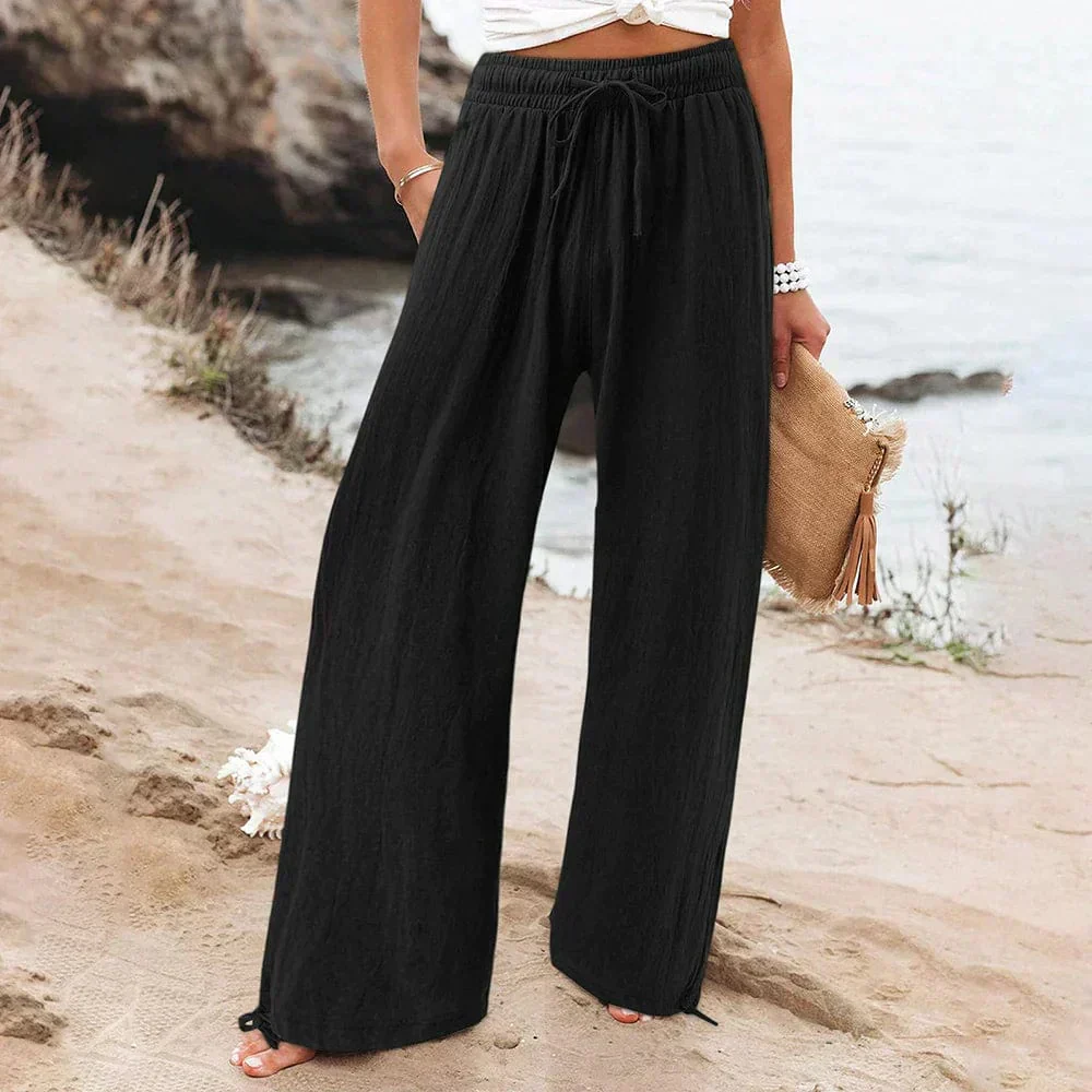 Heidi-Mode | Lässige hose für Frauen - Image 2