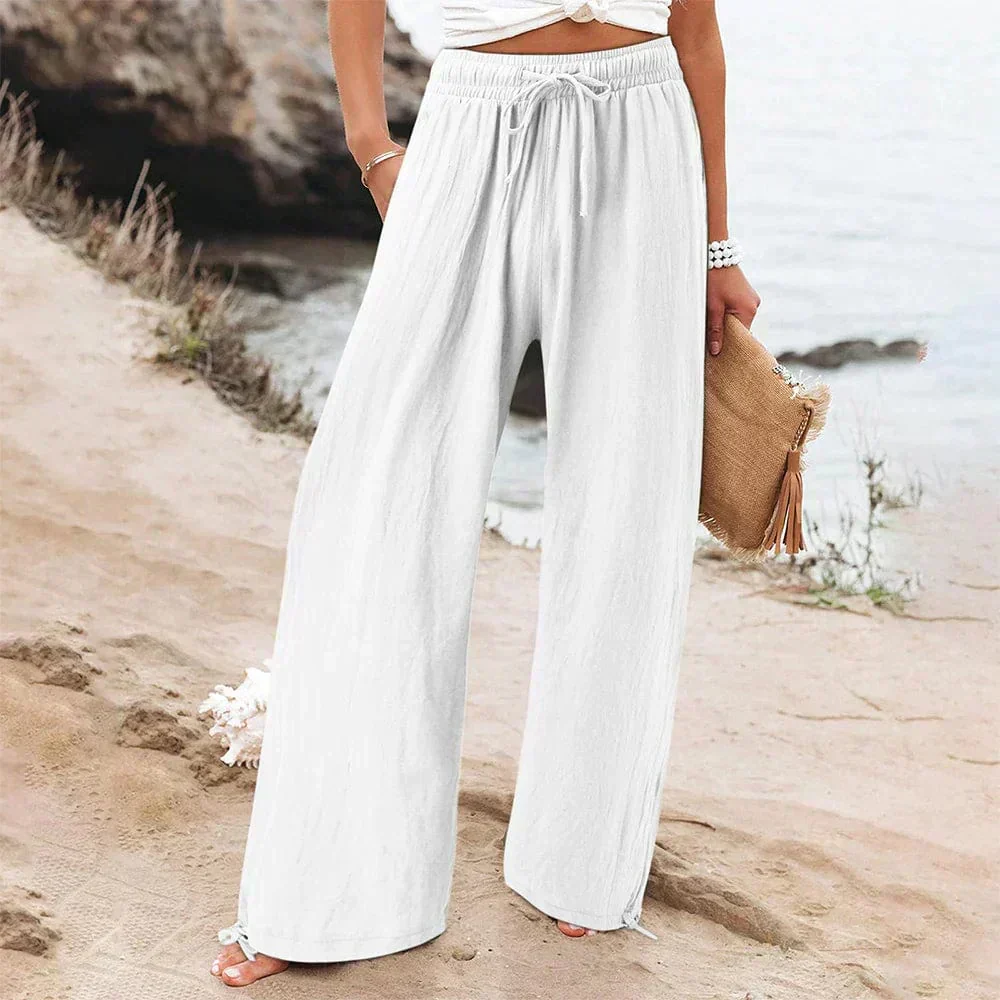 Heidi-Mode | Lässige hose für Frauen - Image 3