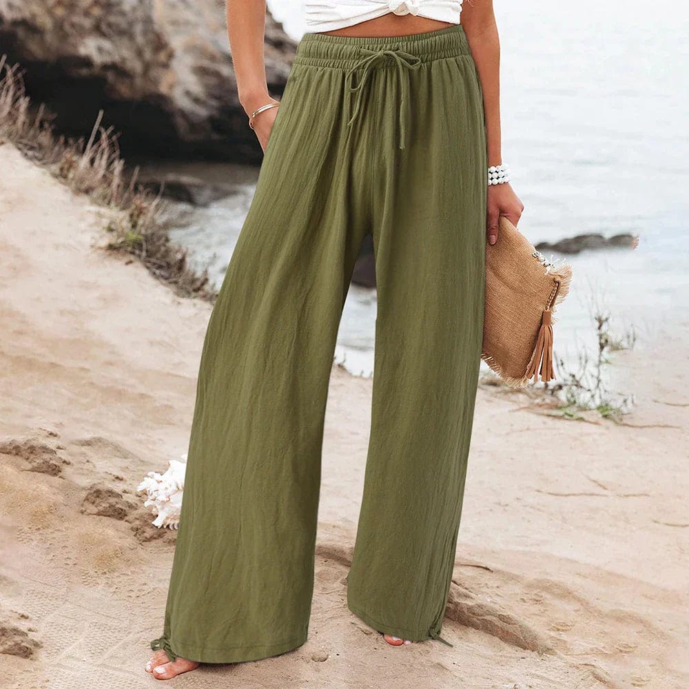 Heidi-Mode | Lässige hose für Frauen - Image 4