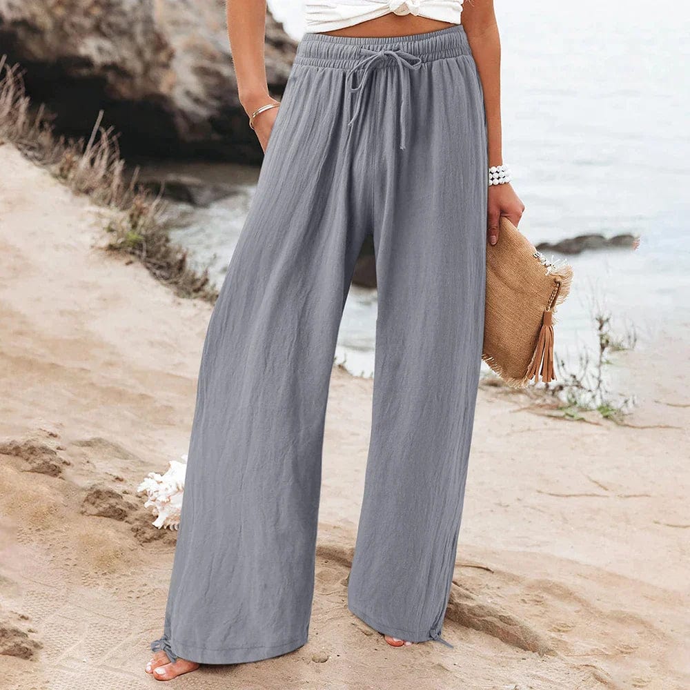 Heidi-Mode | Lässige hose für Frauen - Image 5