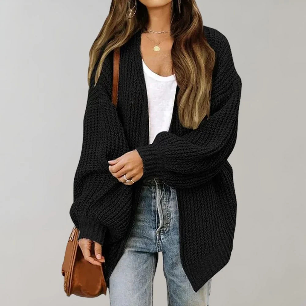 Heidi-Mode | Strickjacke für Frauen