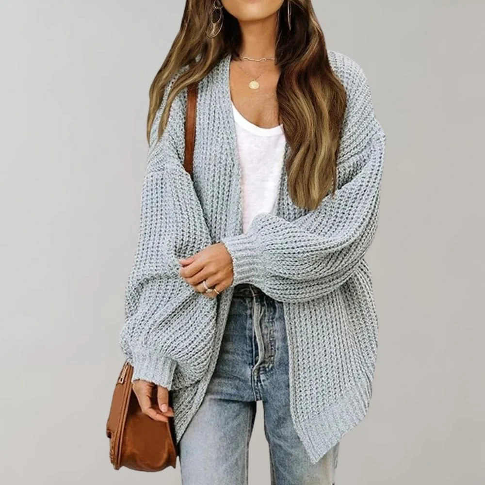 Heidi-Mode | Strickjacke für Frauen - Image 3
