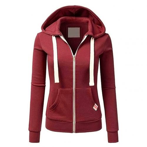 Heidi-Mode | Moderne und Bequeme Kapuzenjacke - Image 5