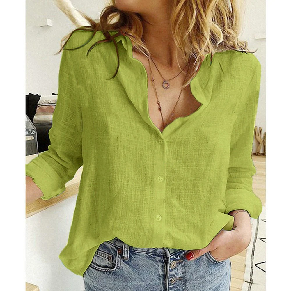 Heidi-Mode | Modische Bluse - Image 7