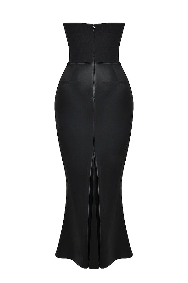 Off-Shoulder Kleid - Damen Stil - Image 6