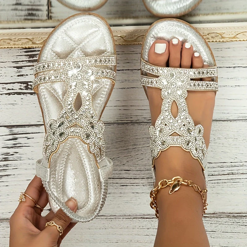 Orthopädische Boho-Sandalen - Image 21