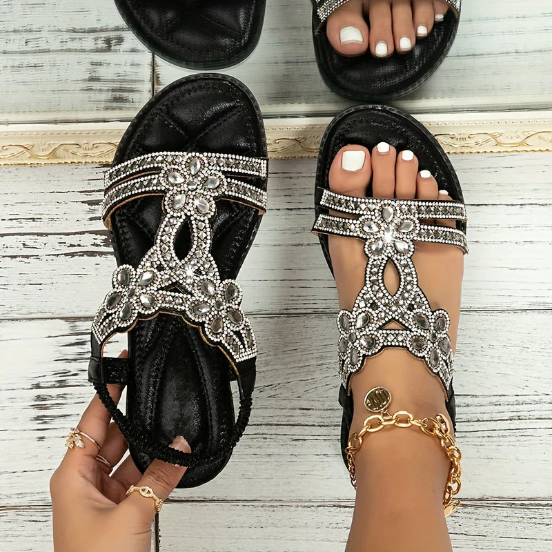 Orthopädische Boho-Sandalen - Image 22