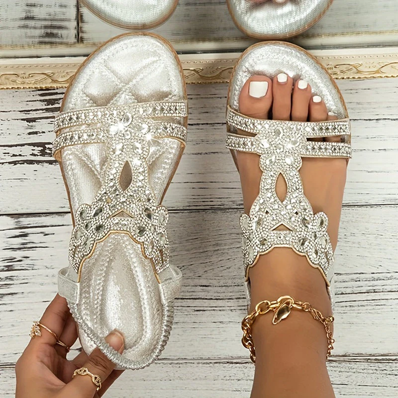 Orthopädische Boho-Sandalen - Image 3