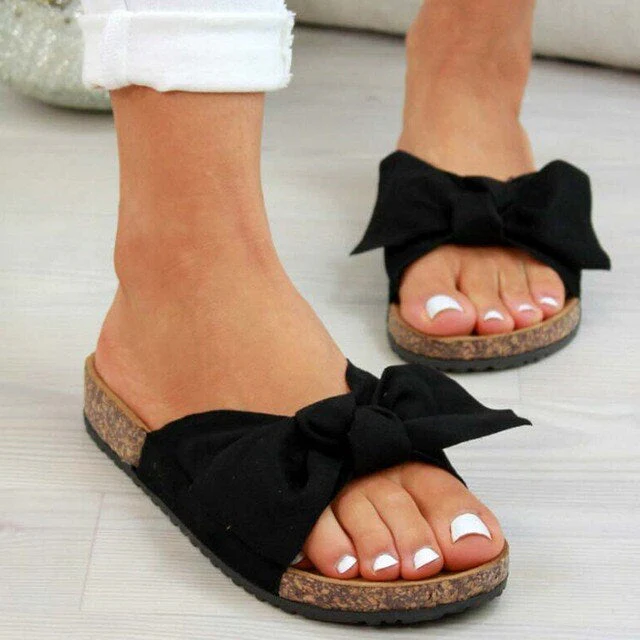 Heidi-Mode | Orthopädische Damen Sandalen für Optimalen Komfort - Image 2