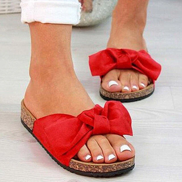 Heidi-Mode | Orthopädische Damen Sandalen für Optimalen Komfort - Image 3