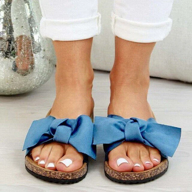 Heidi-Mode | Orthopädische Damen Sandalen für Optimalen Komfort - Image 4