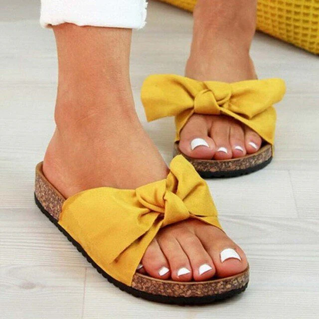 Heidi-Mode | Orthopädische Damen Sandalen für Optimalen Komfort - Image 5