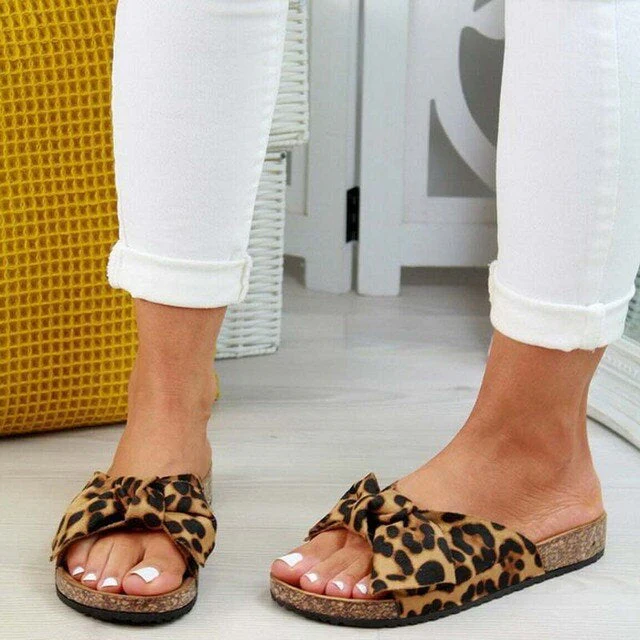 Heidi-Mode | Orthopädische Damen Sandalen für Optimalen Komfort - Image 6