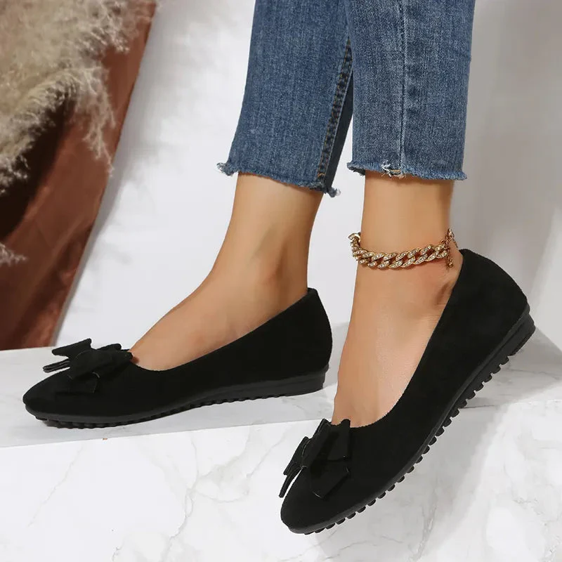 Heidi-Mode | Orthopädische Damenschuhe für Komfort und Fußgesundheit Im Alltag - Image 2