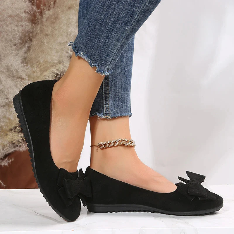 Heidi-Mode | Orthopädische Damenschuhe für Komfort und Fußgesundheit Im Alltag - Image 3