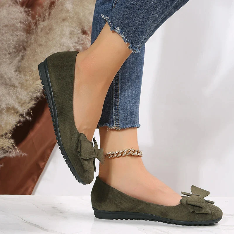 Heidi-Mode | Orthopädische Damenschuhe für Komfort und Fußgesundheit Im Alltag - Image 5
