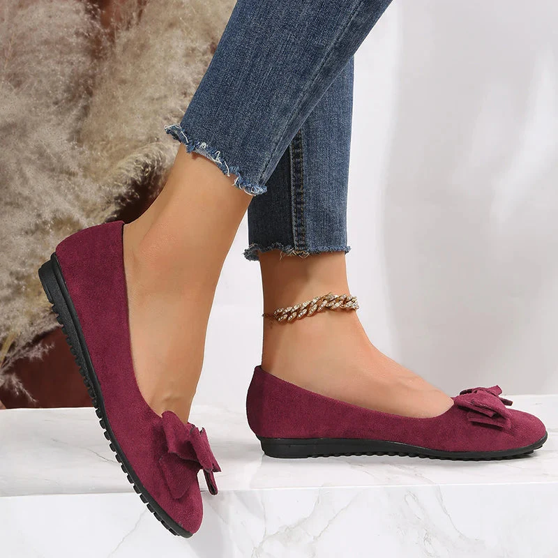 Heidi-Mode | Orthopädische Damenschuhe für Komfort und Fußgesundheit Im Alltag - Image 6