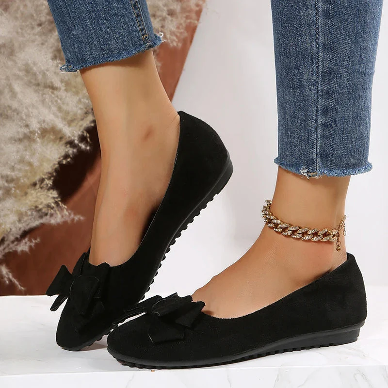 Heidi-Mode | Orthopädische Damenschuhe für Komfort und Fußgesundheit Im Alltag - Image 7