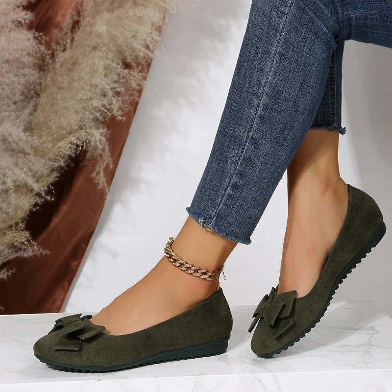 Heidi-Mode | Orthopädische Damenschuhe für Komfort und Fußgesundheit Im Alltag - Image 8