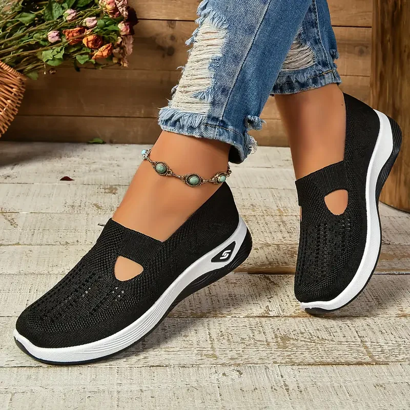 Heidi-Mode | Orthopädische Komfort-Schuhe - Image 2