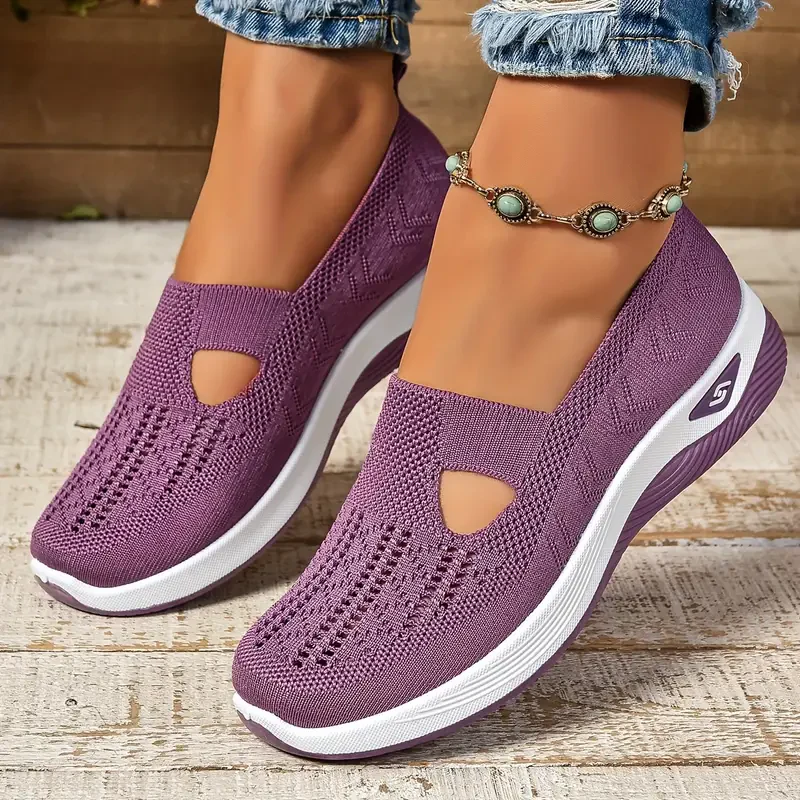 Heidi-Mode | Orthopädische Komfort-Schuhe - Image 4