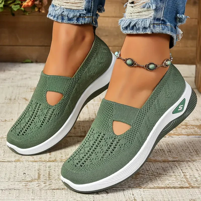 Heidi-Mode | Orthopädische Komfort-Schuhe - Image 5