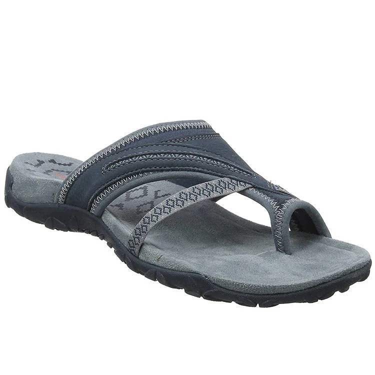Heidi-Mode | Orthopädische Sandalen für Damen Höchster Gehkomfort - Image 3