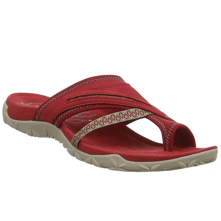 Heidi-Mode | Orthopädische Sandalen für Damen Höchster Gehkomfort - Image 5