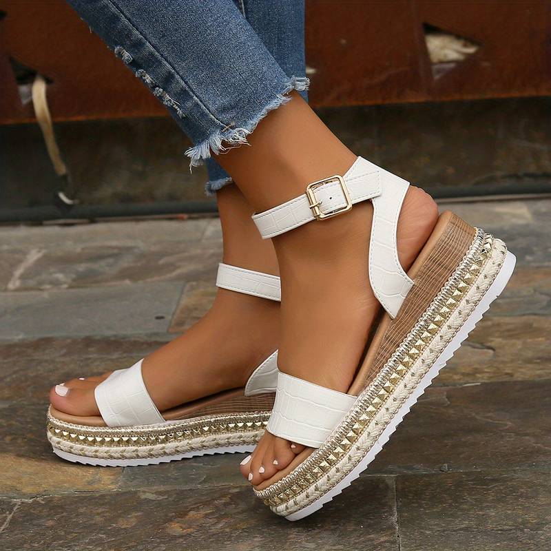 Heidi-Mode | Orthopädische Sandalen für Damen Komfortabel und Stilvoll - Image 6