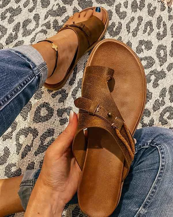 Heidi-Mode | Orthopädische Sandalen für Damen mit Komfort und Stil - Image 2