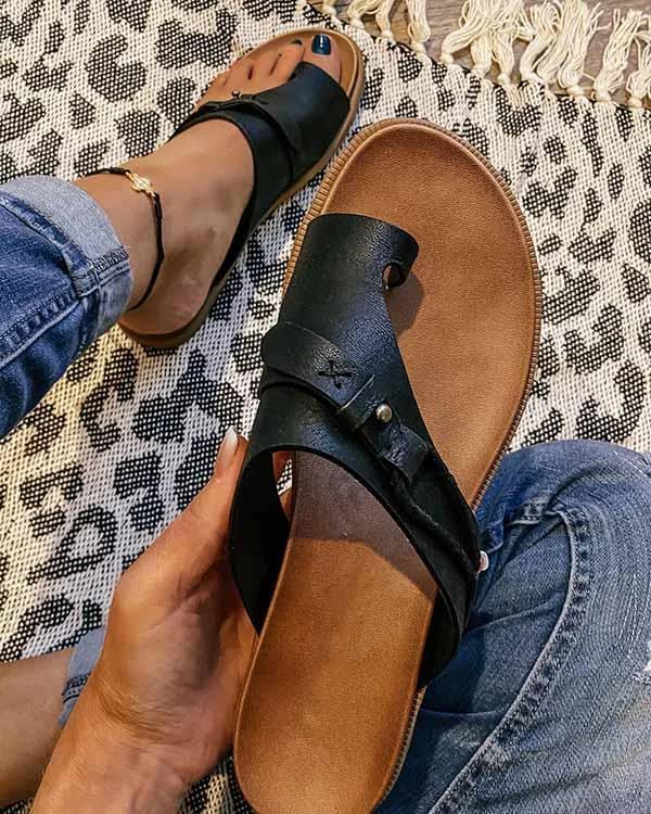 Heidi-Mode | Orthopädische Sandalen für Damen mit Komfort und Stil - Image 3