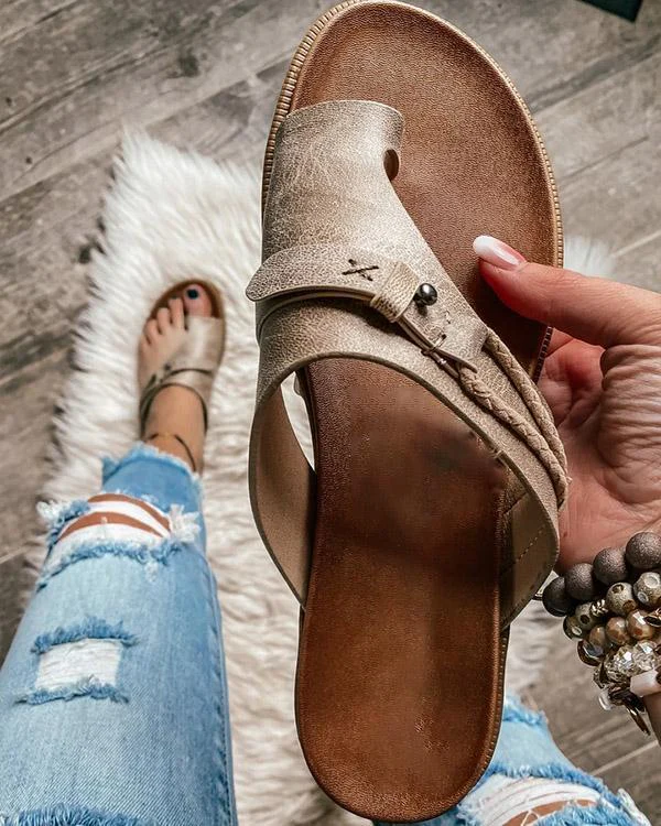 Heidi-Mode | Orthopädische Sandalen für Damen mit Komfort und Stil - Image 4