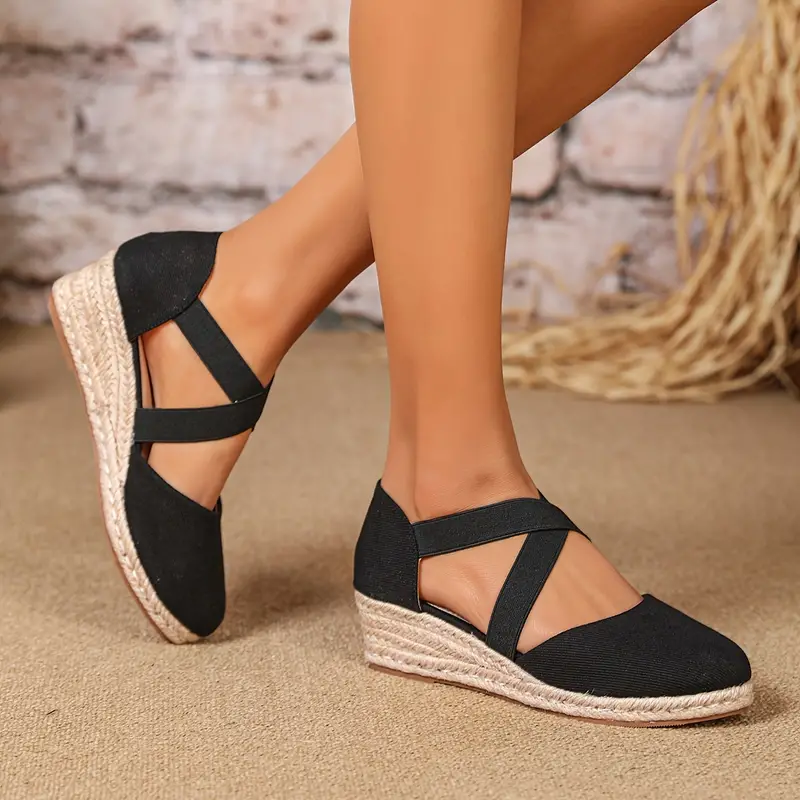 Heidi-Mode | Orthopädische Sandalen In Schwarz Bequem, Stilvoll & Unterstützung