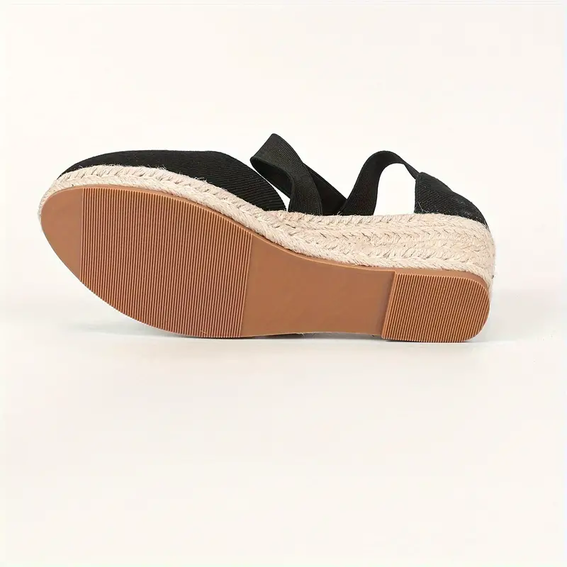 Heidi-Mode | Orthopädische Sandalen In Schwarz Bequem, Stilvoll & Unterstützung - Image 3