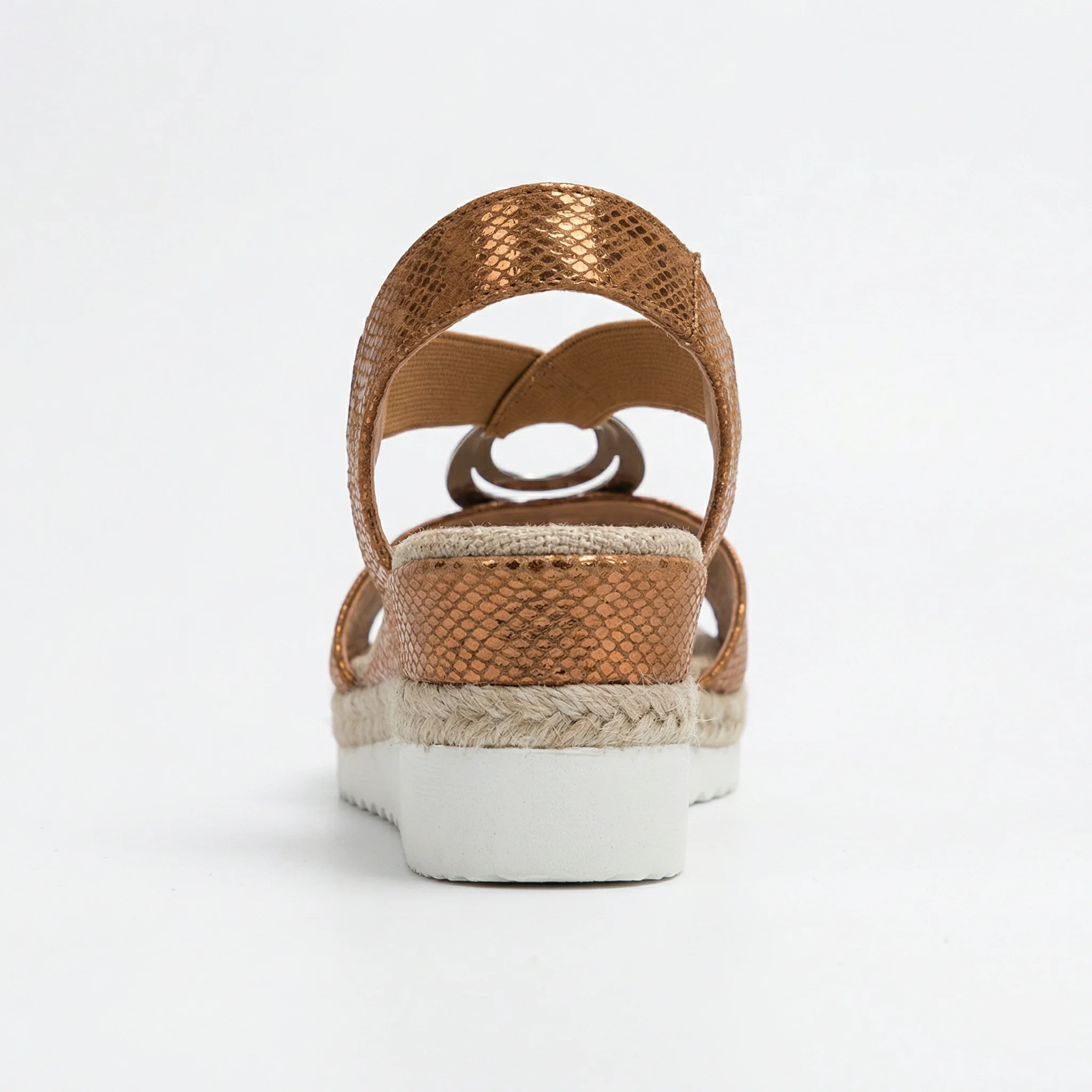 Heidi-Mode | Orthopädische Sandalen Komfort für Jeden Schritt - Image 10