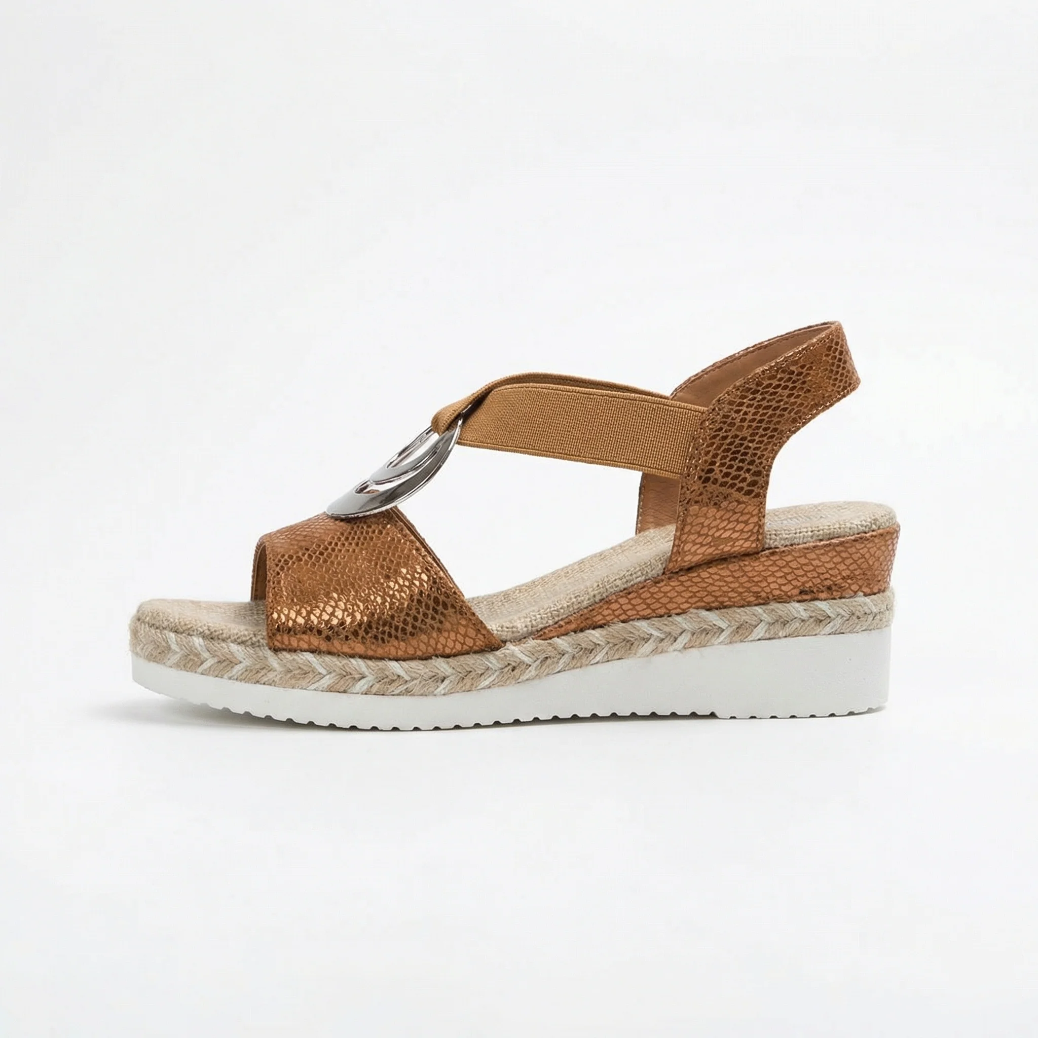 Heidi-Mode | Orthopädische Sandalen Komfort für Jeden Schritt - Image 11