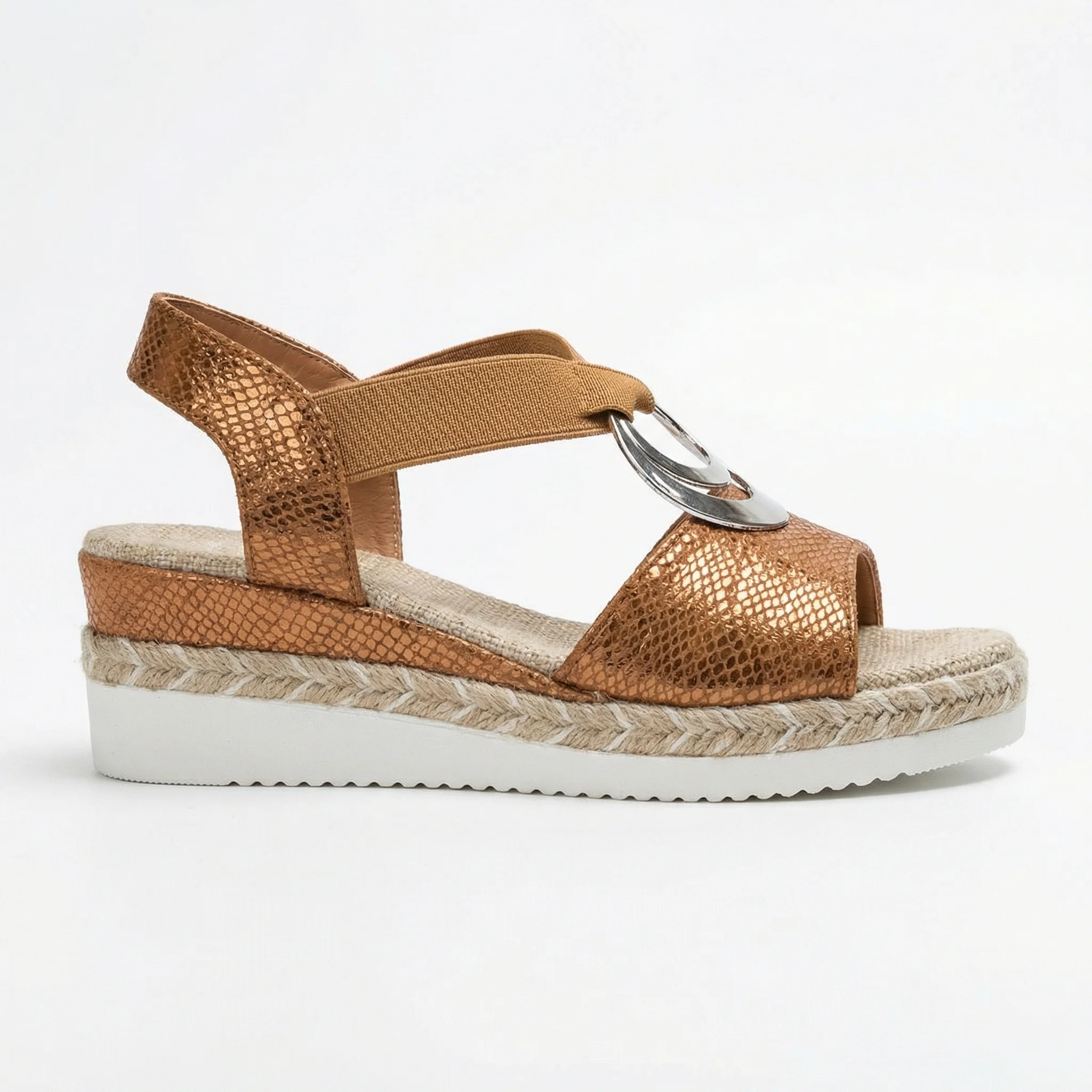 Heidi-Mode | Orthopädische Sandalen Komfort für Jeden Schritt - Image 12