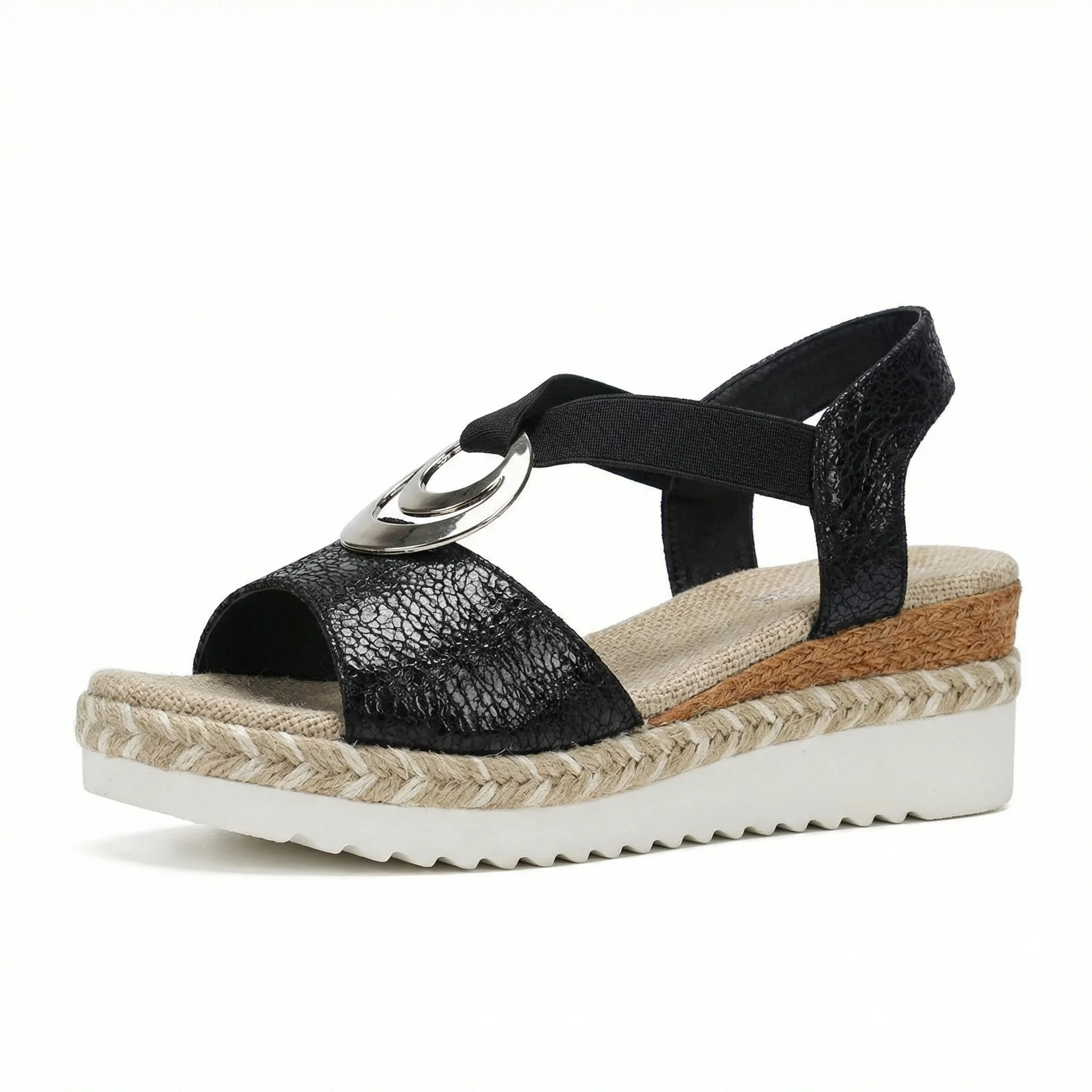 Heidi-Mode | Orthopädische Sandalen Komfort für Jeden Schritt - Image 13