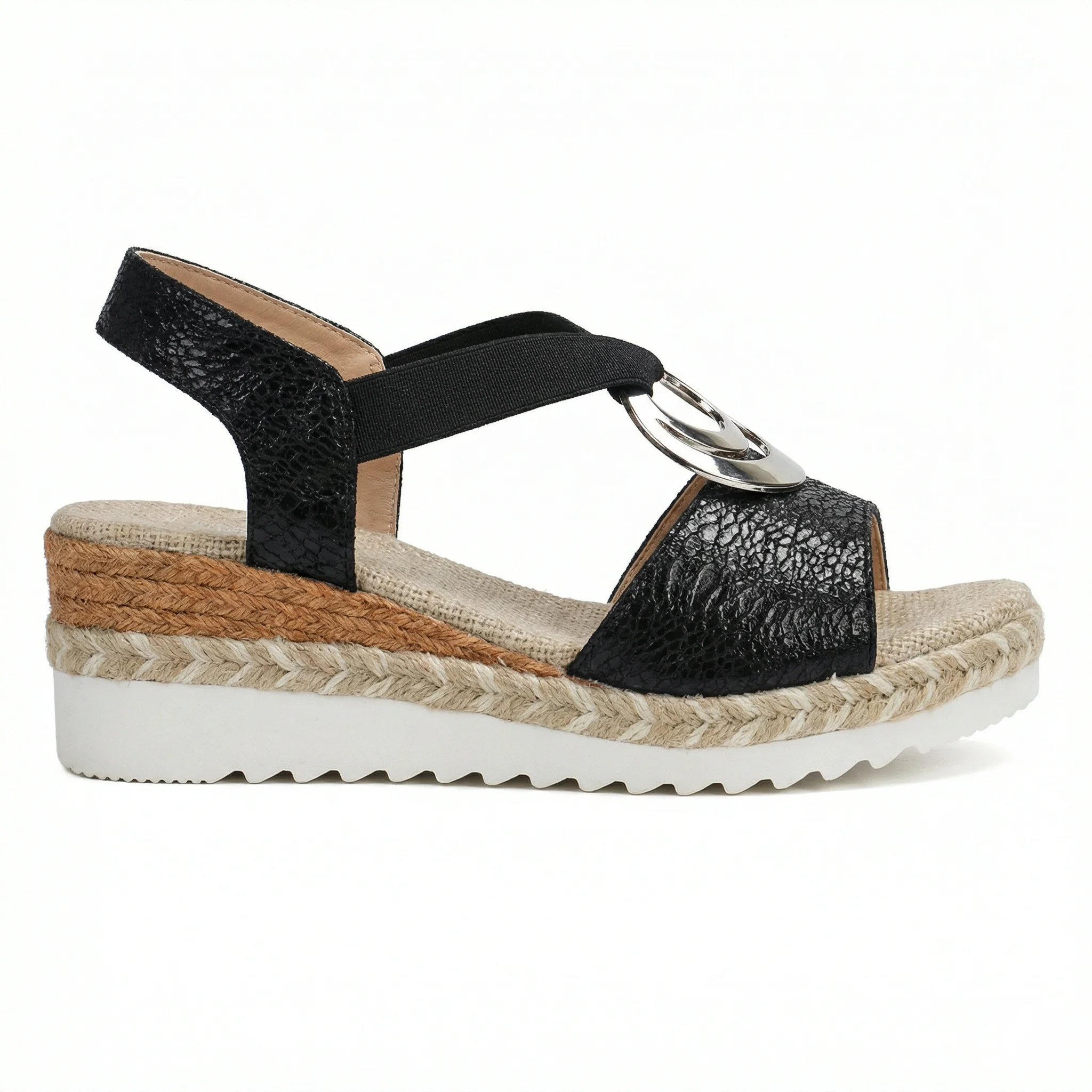 Heidi-Mode | Orthopädische Sandalen Komfort für Jeden Schritt - Image 14